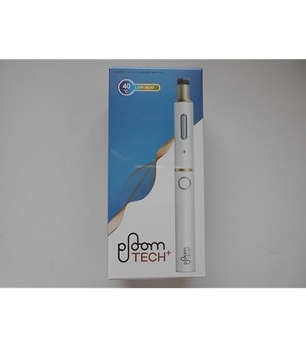 Amazon.co.jp: プルームテックプラス Ploom TECH+ ・スターター
